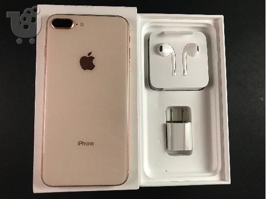 PoulaTo: Apple Iphone 8 Plus 256 Gb ξεκλείδωτη